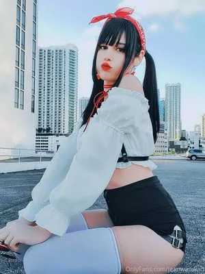 Jean Wanwan / jeanwanwan nude photo #0150