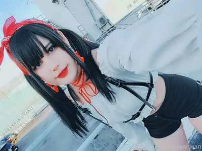 Jean Wanwan / jeanwanwan nude photo #0152