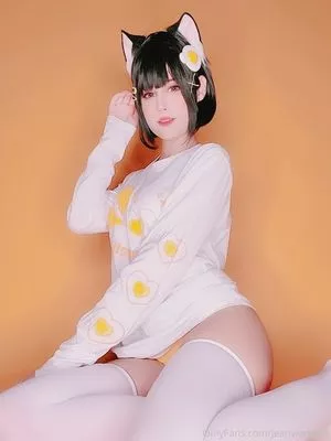 Jean Wanwan / jeanwanwan nude photo #0155