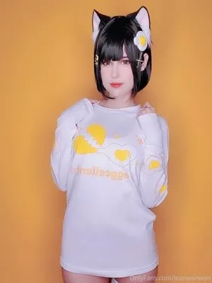 Jean Wanwan / jeanwanwan nude photo #0157