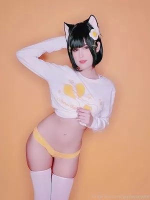 Jean Wanwan / jeanwanwan nude photo #0163