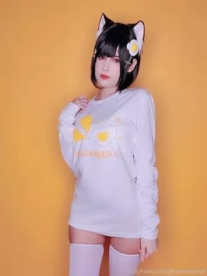 Jean Wanwan / jeanwanwan nude photo #0164