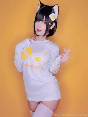 Jean Wanwan / jeanwanwan nude photo #0170