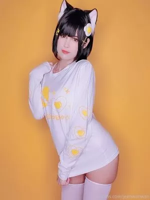 Jean Wanwan / jeanwanwan nude photo #0171