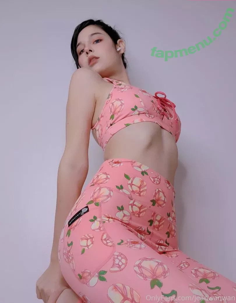 Jean Wanwan nude photo #0049 (jeanwanwan)