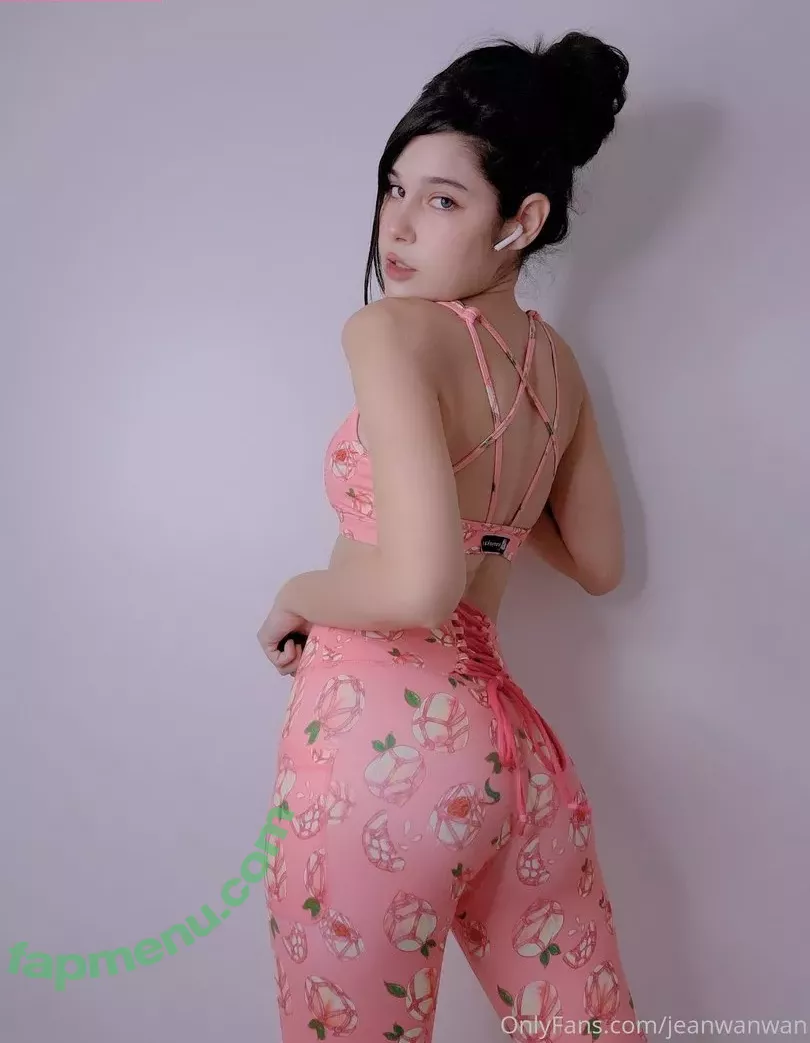 Jean Wanwan nude photo #0050 (jeanwanwan)