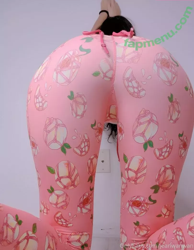 Jean Wanwan nude photo #0061 (jeanwanwan)