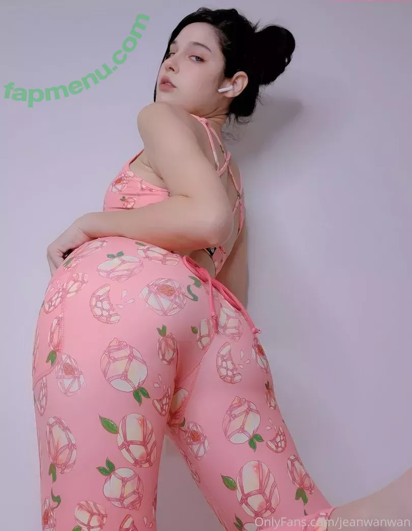 Jean Wanwan nude photo #0062 (jeanwanwan)