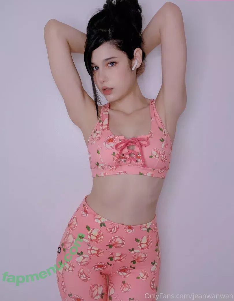 Jean Wanwan nude photo #0072 (jeanwanwan)