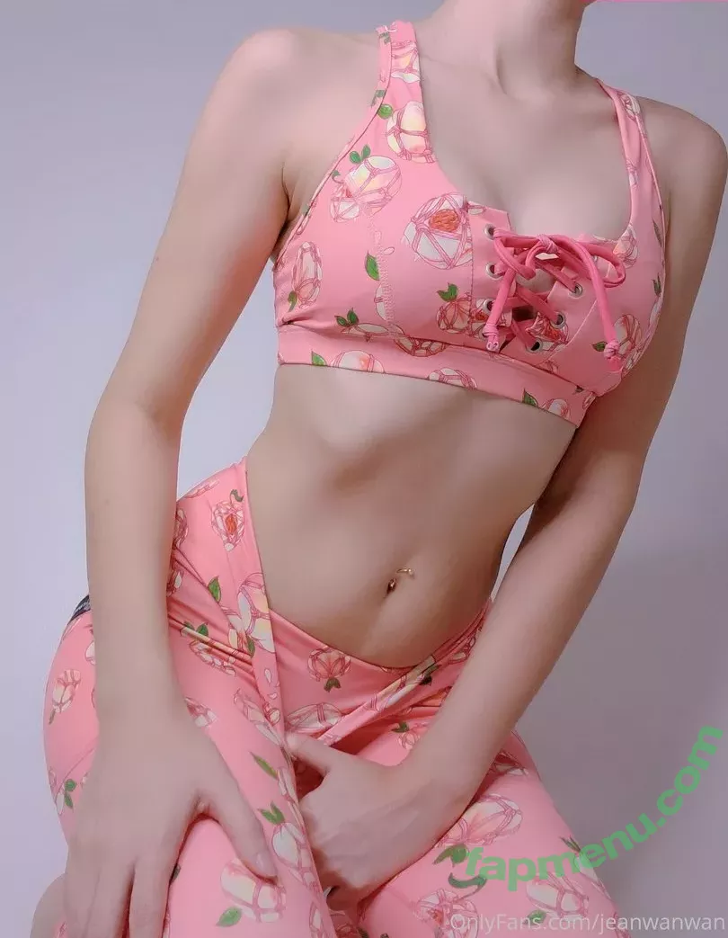 Jean Wanwan nude photo #0074 (jeanwanwan)