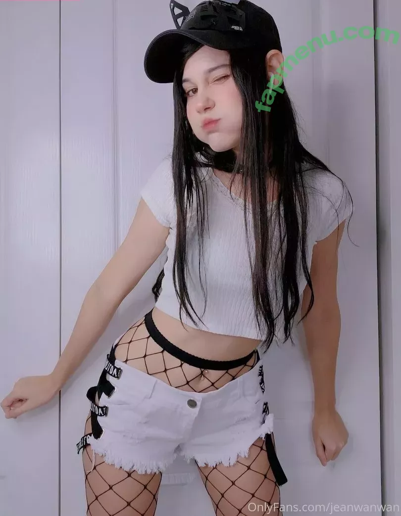 Jean Wanwan nude photo #0087 (jeanwanwan)