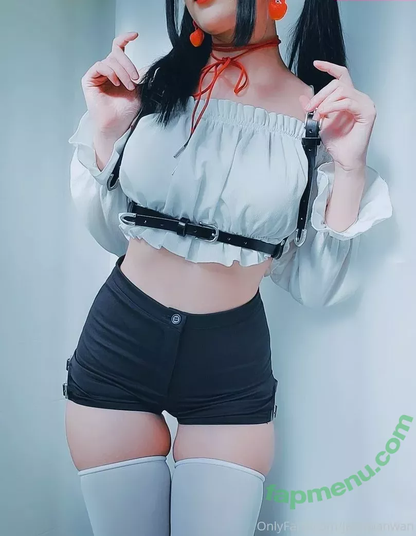 Jean Wanwan nude photo #0129 (jeanwanwan)