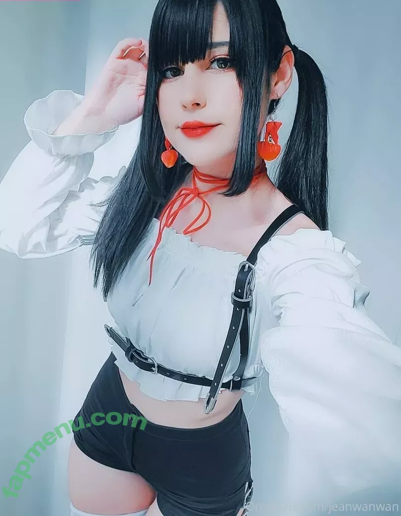 Jean Wanwan nude photo #0137 (jeanwanwan)