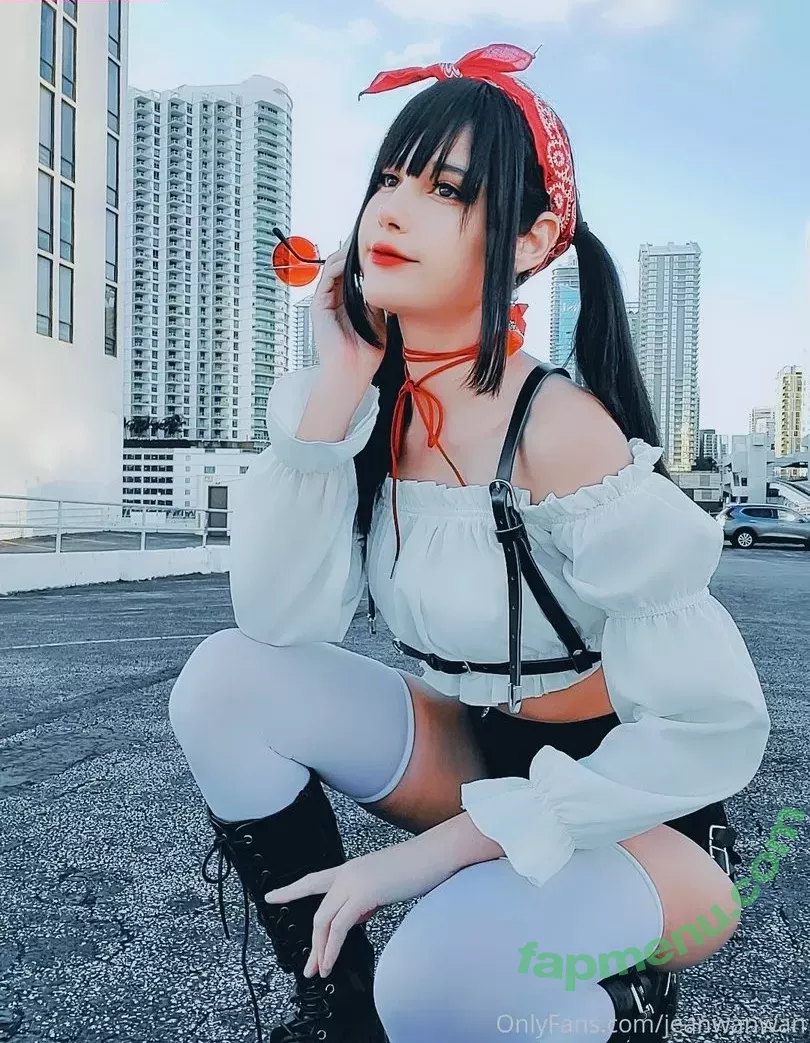 Jean Wanwan nude photo #0138 (jeanwanwan)