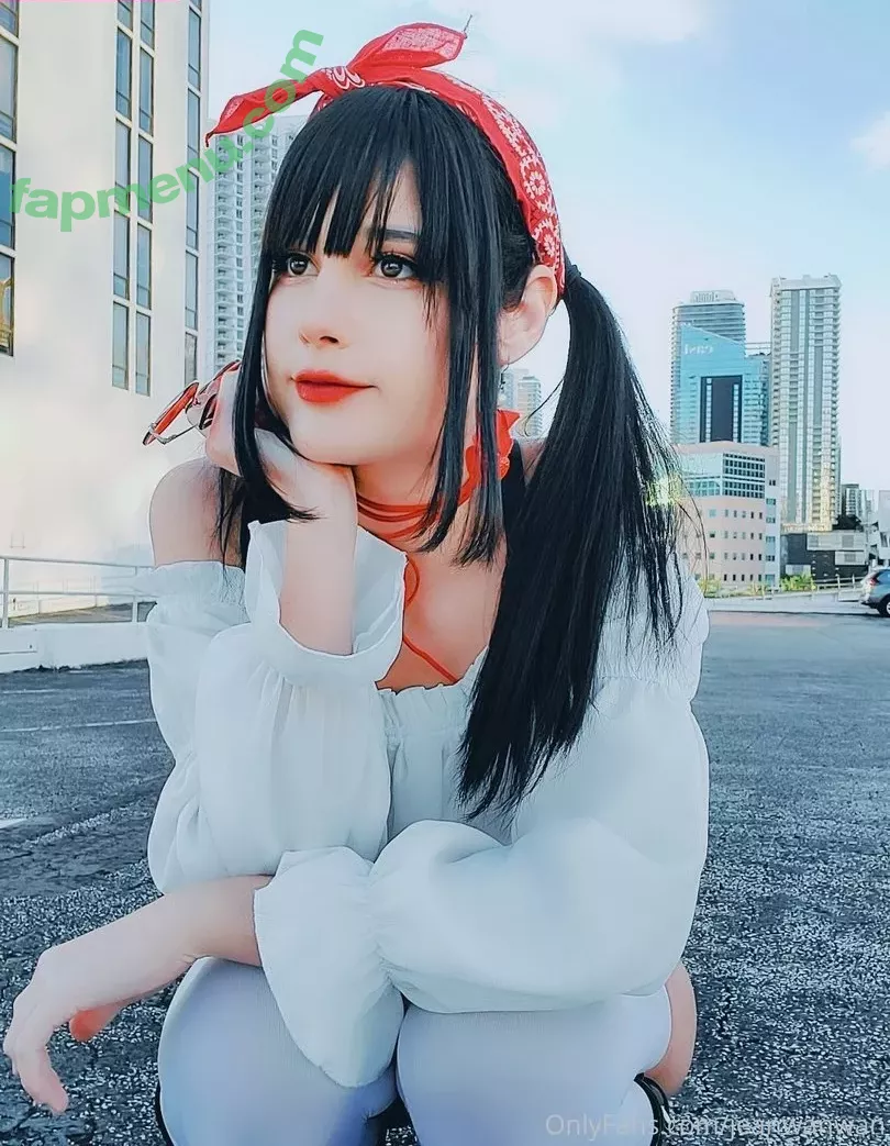 Jean Wanwan nude photo #0140 (jeanwanwan)