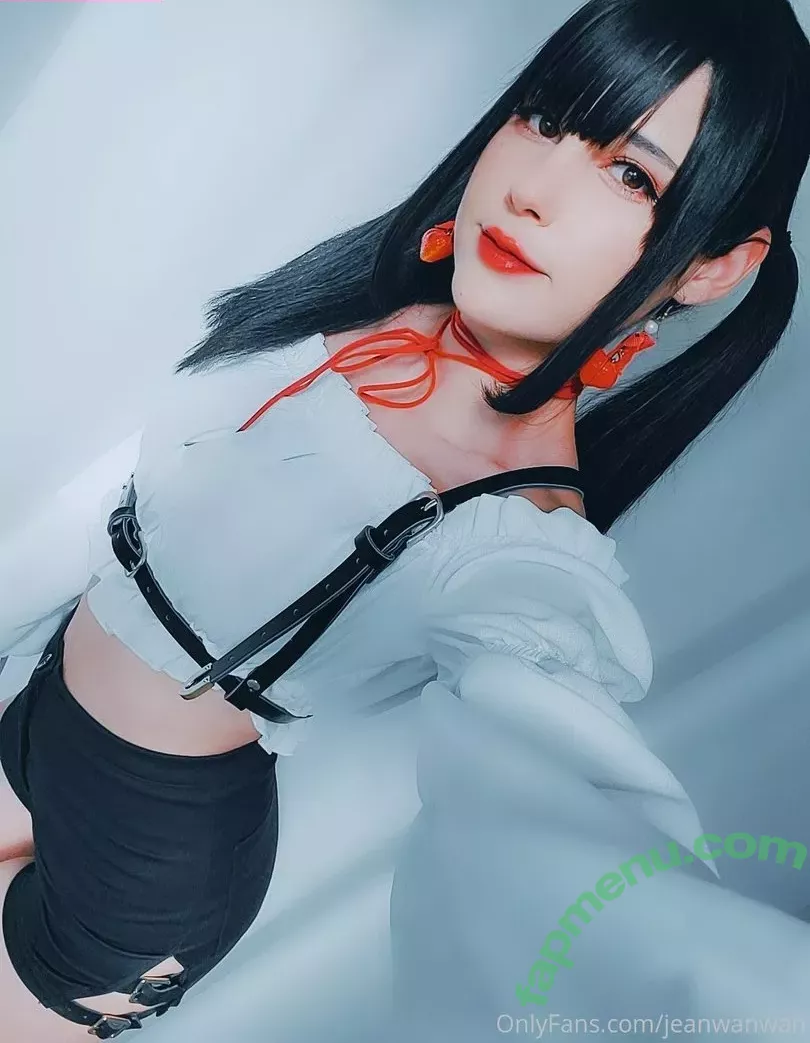 Jean Wanwan nude photo #0141 (jeanwanwan)