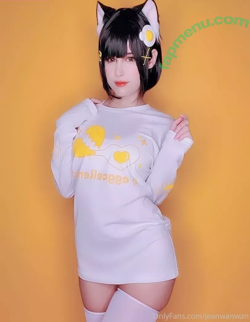 Jean Wanwan nude photo #0154 (jeanwanwan)