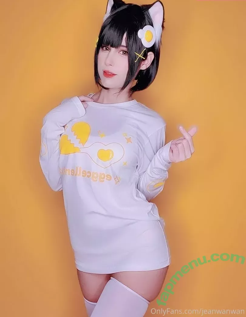 Jean Wanwan nude photo #0170 (jeanwanwan)