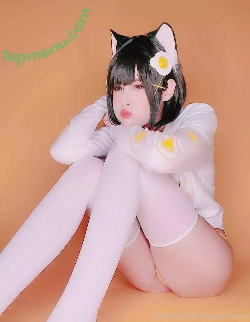 Jean Wanwan nude photo #0173 (jeanwanwan)