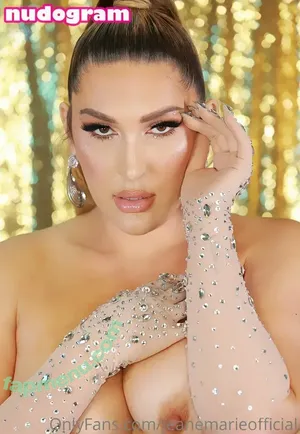 jeanemarie / jeanemariee / jeanemarieofficial nude photo #0013