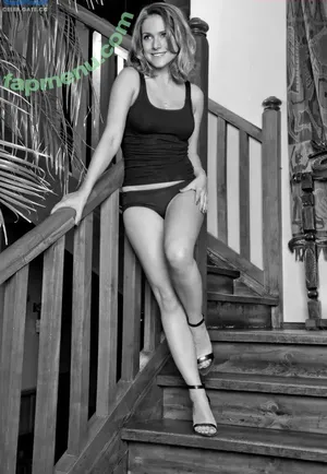 Jeanette Biedermann / jeanettebiedermann nude photo #0538
