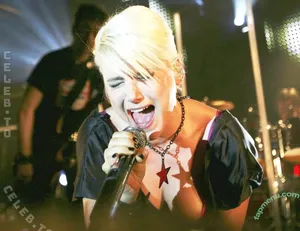 Jeanette Biedermann / jeanettebiedermann nude photo #0610