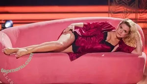 Jeanette Biedermann / jeanettebiedermann nude photo #0619