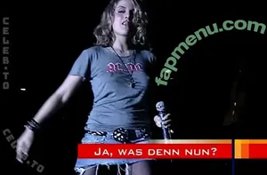 Jeanette Biedermann / jeanettebiedermann nude photo #0622