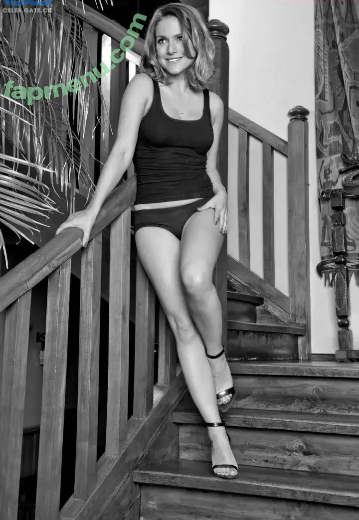 Jeanette Biedermann nude photo #0538 (jeanettebiedermann)