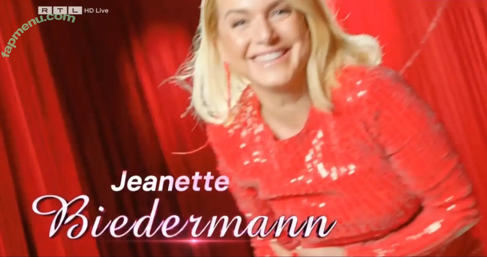 Jeanette Biedermann nude photo #0575 (jeanettebiedermann)