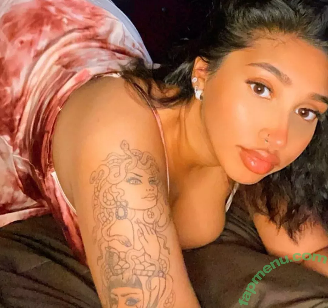 Jeanette Prakash nude photo #0012 (jeanetteprakash / jennthepimp)
