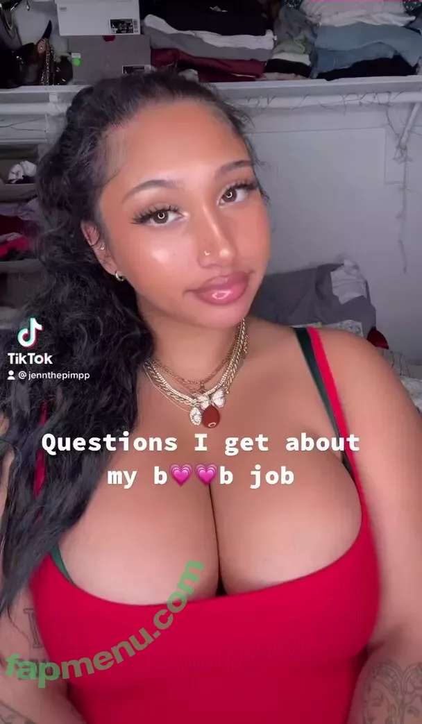 Jeanette Prakash nude photo #0050 (jeanetteprakash / jennthepimp)