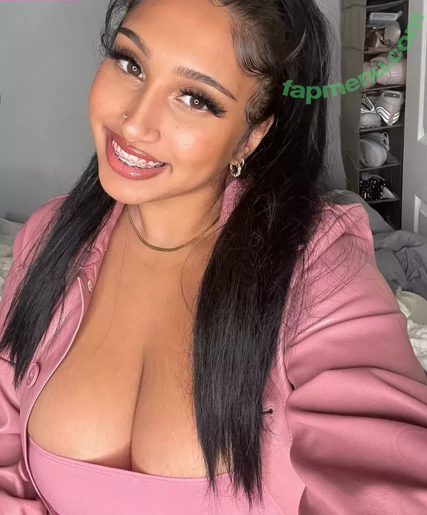 Jeanette Prakash nude photo #0052 (jeanetteprakash / jennthepimp)