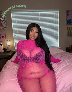 Jeanetteprakash / Jennthepimp nude photo #0098