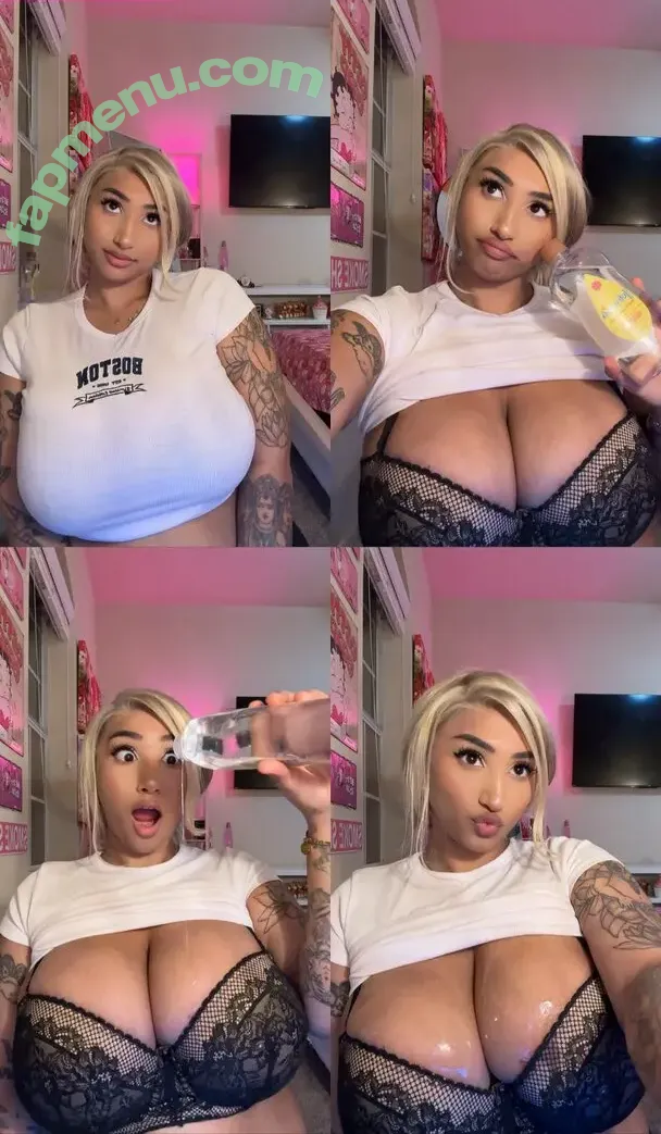 Jeanetteprakash nude photo #0108 (Jennthepimp)