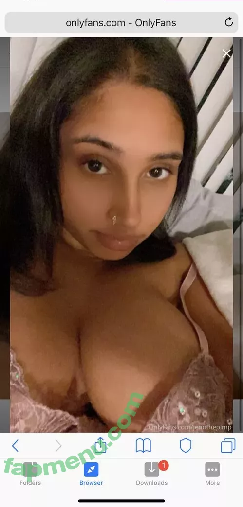 jeanetteprakash nude photo #0015 (jennthepimp)