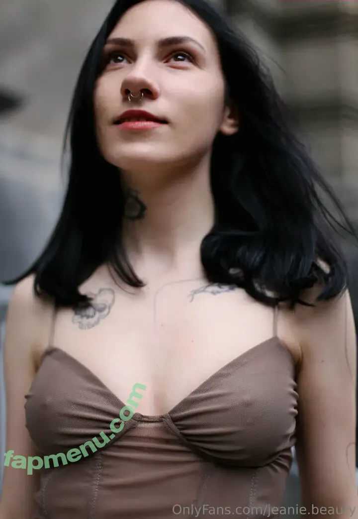 jeanie.beauty nude photo #0012 (jeannie_beauty)