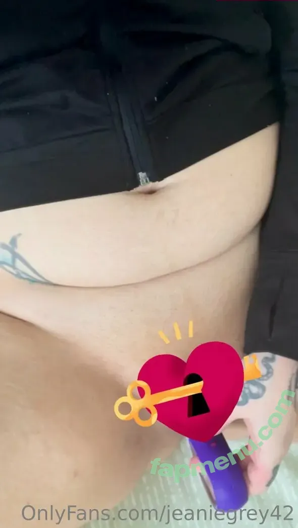jeaniegrey42 nude photo #0004 (jeaniegray.17)