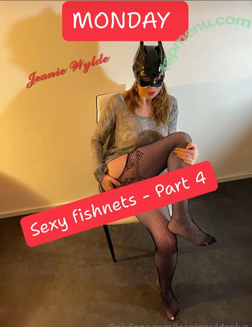 jeaniewylde nude photo #0005 (jeaniewylde)