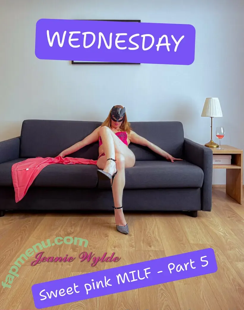 jeaniewylde nude photo #0007 (jeaniewylde)