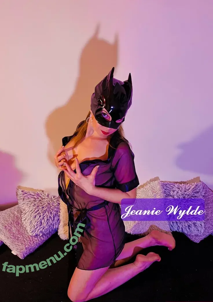 jeaniewylde nude photo #0019 (jeaniewylde)