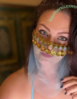 Jeanna Harrison / Trinity / jeanna_canucks / trinity876 nude photo #0444