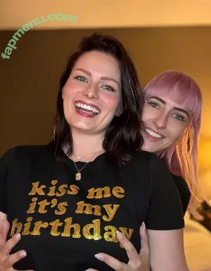 Jeanna Harrison / Trinity / jeanna_canucks / trinity876 nude photo #0448