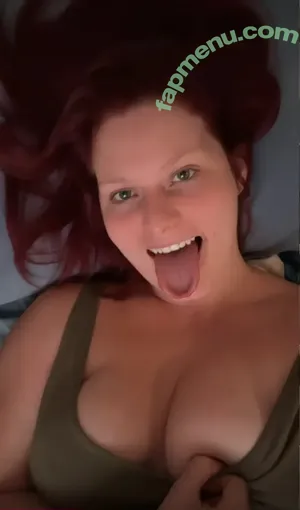 Jeanna Harrison / Trinity876 / jeanna_canucks nude photo #0590