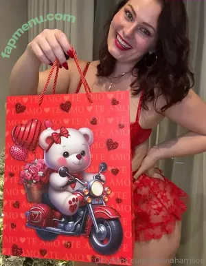 Jeanna Harrison / Trinity876 / jeanna_canucks nude photo #0598