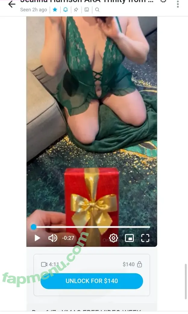 Jeanna Harrison nude photo #0599 (Trinity876 / jeanna_canucks)