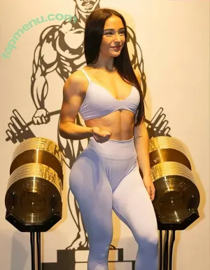 Jeanne Brem / jeanne.brem nude photo #0216