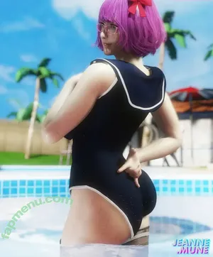 jeanne.mune / jeanne_mune nude photo #0008