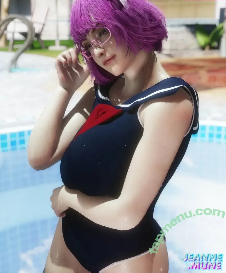 jeanne.mune nude photo #0007 (jeanne_mune)