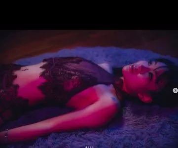 Jeannie Elise Mai / JeannieEliseMai / sexymaiii nude photo #0011